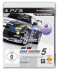 Gran turismo academy usato  Spedito ovunque in Italia 