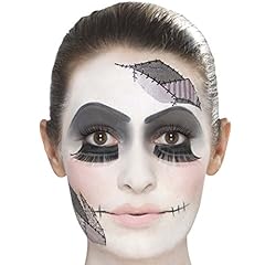 Amakando schminkset gothic gebraucht kaufen  Wird an jeden Ort in Deutschland