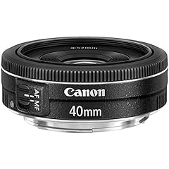Canon 40mm 2.8 for sale  Delivered anywhere in USA 