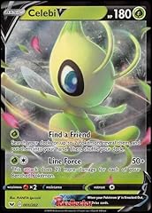 Pokemon celebi 001 for sale  Delivered anywhere in USA 