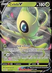 Pokemon celebi 001 for sale  Delivered anywhere in USA 