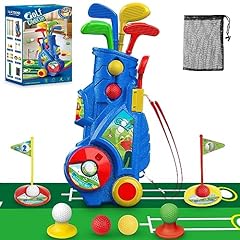 Toddler golf set for sale  Delivered anywhere in USA 