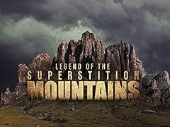 Legend superstition mountains for sale  Delivered anywhere in USA 