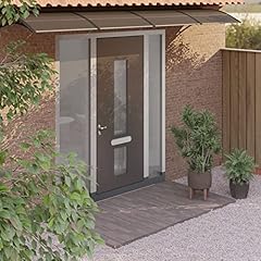 Gecheer door canopy for sale  Delivered anywhere in UK