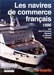 Les navires commerce for sale  Delivered anywhere in UK