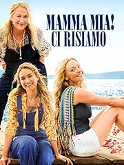 Mamma mia risiamo usato  Spedito ovunque in Italia 