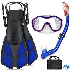 Aosdero kids snorkeling for sale  Delivered anywhere in USA 