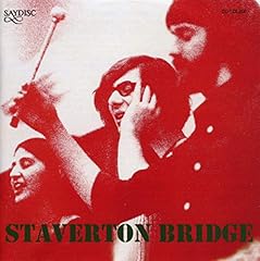 Staverton bridge for sale  Delivered anywhere in UK