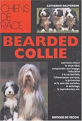 bearded collie d'occasion  Livré partout en France