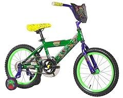 Dynacraft teenage mutant for sale  Delivered anywhere in USA 