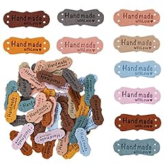 Stück handmade label gebraucht kaufen  Wird an jeden Ort in Deutschland