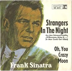 R02065 giri strangers usato  Spedito ovunque in Italia 