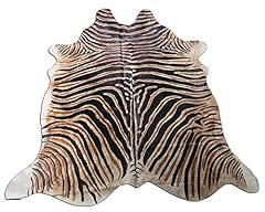 Deluxe cowhides cowhide for sale  Delivered anywhere in USA 