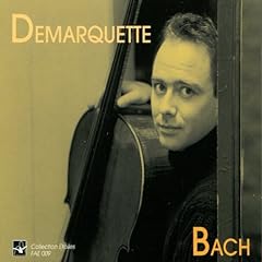 Bach suites violoncelle d'occasion  Livré partout en France