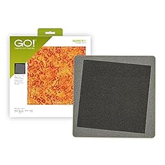 Accuquilt square cutting for sale  Delivered anywhere in USA 