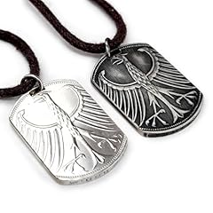 Anhänger dog tag gebraucht kaufen  Wird an jeden Ort in Deutschland