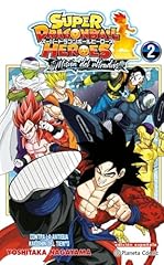 Dragon ball heroes d'occasion  Livré partout en France