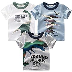 Nautysaurs lot shirts d'occasion  Livré partout en France