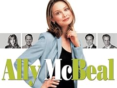 Ally mcbeal for sale  Delivered anywhere in USA 