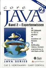 Core java band gebraucht kaufen  Wird an jeden Ort in Deutschland