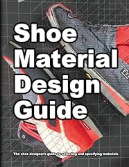 Shoe material design usato  Spedito ovunque in Italia 