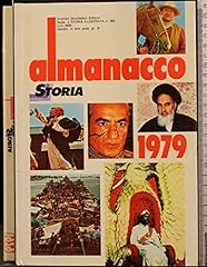 Storia illustrata. almanacco usato  Spedito ovunque in Italia 