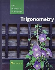Trigonometry for sale  Delivered anywhere in USA 
