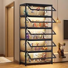 Tier curio display for sale  Delivered anywhere in USA 