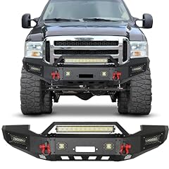 Utvjatv front bumper for sale  Delivered anywhere in USA 