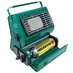 Portable Gas Heater, used for sale  Delivered anywhere in Ireland