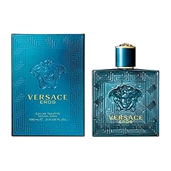 Versace eros eau gebraucht kaufen  Wird an jeden Ort in Deutschland