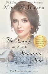 Lady mountain man for sale  Delivered anywhere in USA 