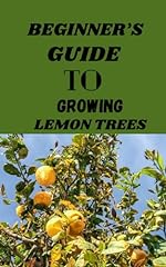 Beginners guide growing for sale  Delivered anywhere in UK