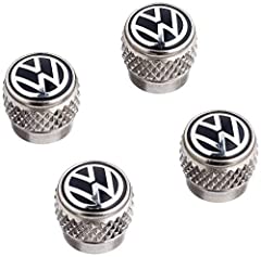 Volkswagen 000 071 215 Valve Caps for sale  Delivered anywhere in UK