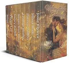 Unforgettable blessings unforg for sale  Delivered anywhere in UK
