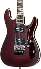 Schecter omen extreme for sale  Delivered anywhere in USA 