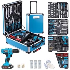 Power tool set for sale  Delivered anywhere in USA 