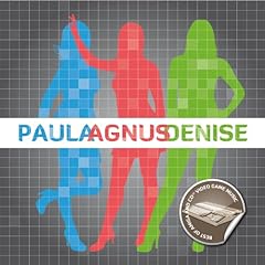Paula agnus denise for sale  Delivered anywhere in Ireland