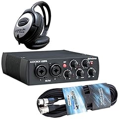 Presonus audiobox usb gebraucht kaufen  Wird an jeden Ort in Deutschland