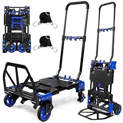 Folding hand truck for sale  Delivered anywhere in USA 