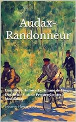 Audax randonneur uma d'occasion  Livré partout en France