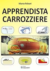 Apprendista carrozziere usato  Spedito ovunque in Italia 