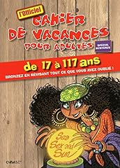 Cdv adultes 117 d'occasion  Livré partout en France