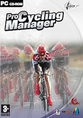 Pro cycling manager d'occasion  Livré partout en France