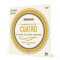 Addario ej96 cuatro for sale  Delivered anywhere in USA 