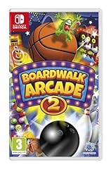 Boardwalk arcade switch for sale  Delivered anywhere in USA 