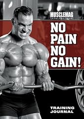 Musclemag international pain for sale  Delivered anywhere in USA 