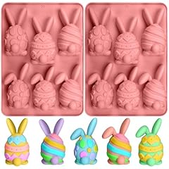 Easter chocolate molds for sale  Delivered anywhere in USA 