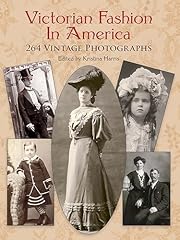 Victorian fashion america for sale  Delivered anywhere in UK