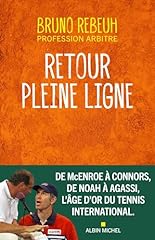 Retour pleine ligne d'occasion  Livré partout en France
